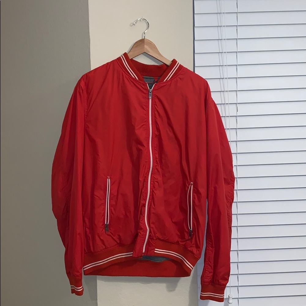 Jacket